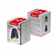 Фумигатор REXANT USB черный | Фото 2