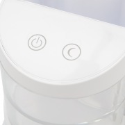 Светильник настольный REXANT Click Shift с ночником, на основании, LED, 6 Вт, 4000 К, диммируемый 3 ступени, заряжаемый (автономный режим 3 часа) | Фото 4