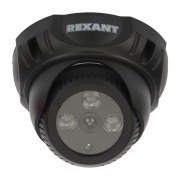 Муляж видеокамеры внутренней установки RX-301 REXANT | Фото 3