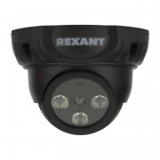 Муляж видеокамеры внутренней установки RX-301 REXANT | Фото 4
