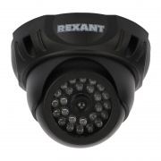 Муляж видеокамеры внутренней установки RX-303 REXANT | Фото 3
