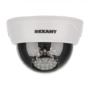 Муляж видеокамеры внутренней установки RX-305 REXANT | Фото 3