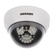Муляж видеокамеры внутренней установки RX-305 REXANT | Фото 4