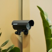 Муляж видеокамеры уличной установки RX-309 REXANT | Фото 1