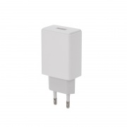 Сетевое зарядное устройство REXANT USB, 5V, 2.1 A, белое | Фото 3