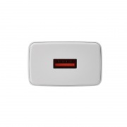 Сетевое зарядное устройство REXANT USB, 5V, 2.1 A, белое | Фото 4