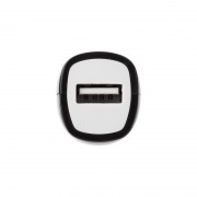 Зарядное устройство в прикуриватель REXANT USB, 5V, 1000mA, черное | Фото 5
