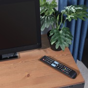 Пульт универсальный для телевизора с функцией SMART TV (ST-01) REXANT | Фото 2