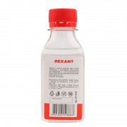 Силиконовое масло REXANT, ПМС-10000 (Полиметилсилоксан) 100 мл | Фото 2