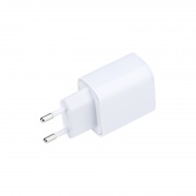 Сетевое зарядное устройство REXANT USB 5V, 3 A с Quick charge, белое | Фото 3