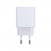 Сетевое зарядное устройство REXANT USB 5V, 3 A с Quick charge, белое | Фото 4