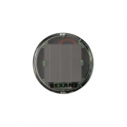 Набор ультразвуковых отпугивателей кротов на солнечной батарее (R20) (71-0017 х 4 шт.) REXANT | Фото 2