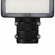 Светильник светодиодный консольный ДКУ-01 70Вт 5000К общего назначения IP65 6000Лм черный REXANT | Фото 6