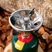 Газовая плитка туристическая компактная «Кочевник» REXANT | Фото 9