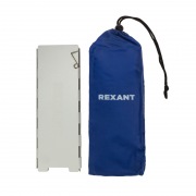 Экран для защиты газовых плит от ветра «Щит» REXANT | Фото 2