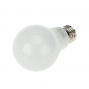 Лампа светодиодная Груша A60 9,5 Вт E27 903 Лм 2700 K теплый свет REXANT (5 шт./уп.) | Фото 2