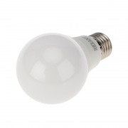 Лампа светодиодная Груша A60 11,5 Вт E27 1093 Лм 2700 K теплый свет REXANT (5 шт./уп.) | Фото 2