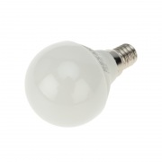 Лампа светодиодная Шарик (GL) 7,5 Вт E14 713 Лм 4000 K нейтральный свет REXANT(5 шт./уп.) | Фото 2