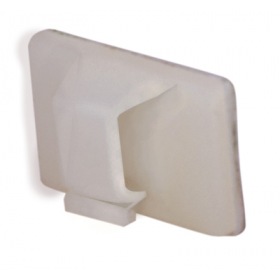 REXANT Площадка под шлейф 17х12 мм 100 шт