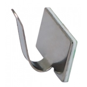 REXANT Площадка под шлейф металл 20х10 мм 100 шт