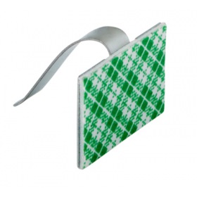 REXANT Площадка под шлейф металл 30х20 мм 100 шт