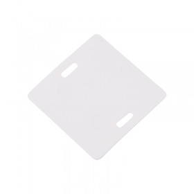 REXANT Бирка кабельная У-134 (Квадрат)100шт