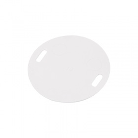 REXANT Бирка кабельная У-135 (Круг)100шт