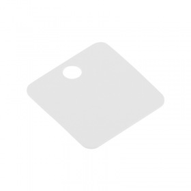 REXANT Бирка кабельная У-153 (М. квадрат) 250шт