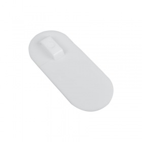 REXANT Бирка кабельная (Овал) 100 шт