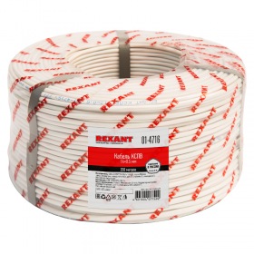 REXANT Кабель КСПВ 14х0,5 мм