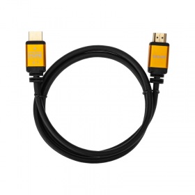 REXANT Кабель HDMI – HDMI 2.1, длина 1м, позолоченный REXANT