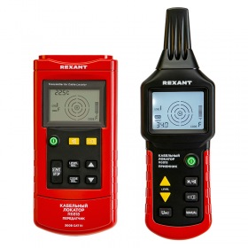 REXANT Кабельный локатор R6818 REXANT