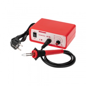 REXANT Универсальный выжигательный прибор с функцией термоконтроля 220V/40W