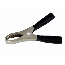 REXANT Зажим «крокодил» 50 А 98 мм REXANT