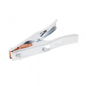 REXANT Зажим «крокодил» 300 А 170 мм для сварки REXANT