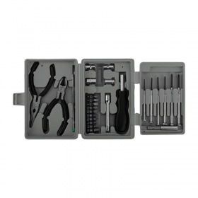 REXANT Набор инструмента "HOBBY"  (ht-126) REXANT