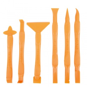 REXANT Набор инструментов для вскрытия корпусов мобильной техники 6 предметов RA-05 Rexant