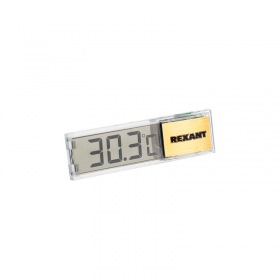 REXANT Термометр электронный REXANT RX-509