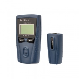 REXANT Тестер Кабеля "многофункциональный" RJ-45 REXANT - 828