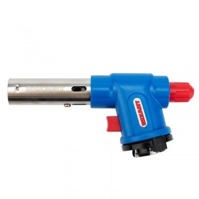REXANT Газовая горелка-насадка REXANT GT-23 с пьезоподжигом