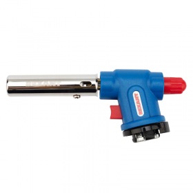 REXANT Газовая горелка-насадка REXANT GT-33 360̊ с пьезоподжигом