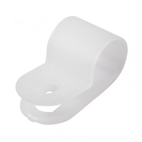 REXANT Скоба под винт 9 мм (упак. 50 шт.) REXANT