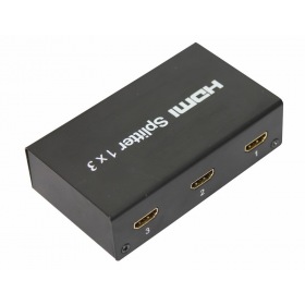 REXANT Делитель HDMI 1x3 REXANT