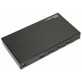 REXANT Делитель HDMI 1x4 REXANT