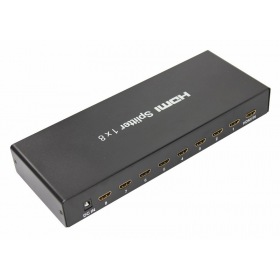 REXANT Делитель HDMI 1x8 REXANT