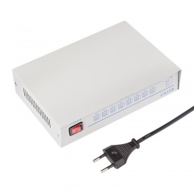 REXANT Делитель VGA 1x8 150 МГц REXANT