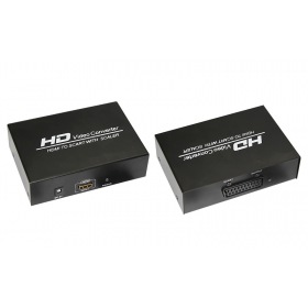 REXANT Конвертер HDMI на SCART REXANT