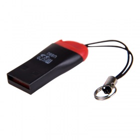 REXANT USB Картридер для microSD/microSDHC REXANT
