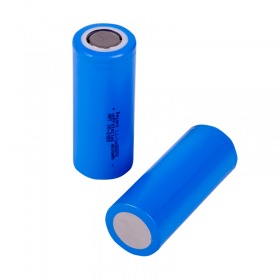 REXANT Аккумулятор Rexant Li-ion 26650 unprotected  4800 mAH 3.7 В