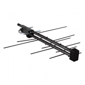 REXANT ТB-Антенна наружная для цифрового телевидения DVB-T2 (модель RX-421) (пакет) REXANT